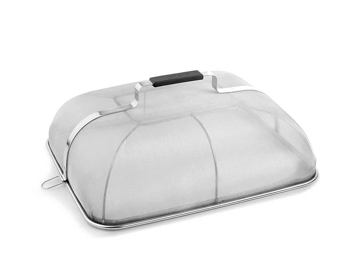 Anti projections pour plancha - Forge Adour