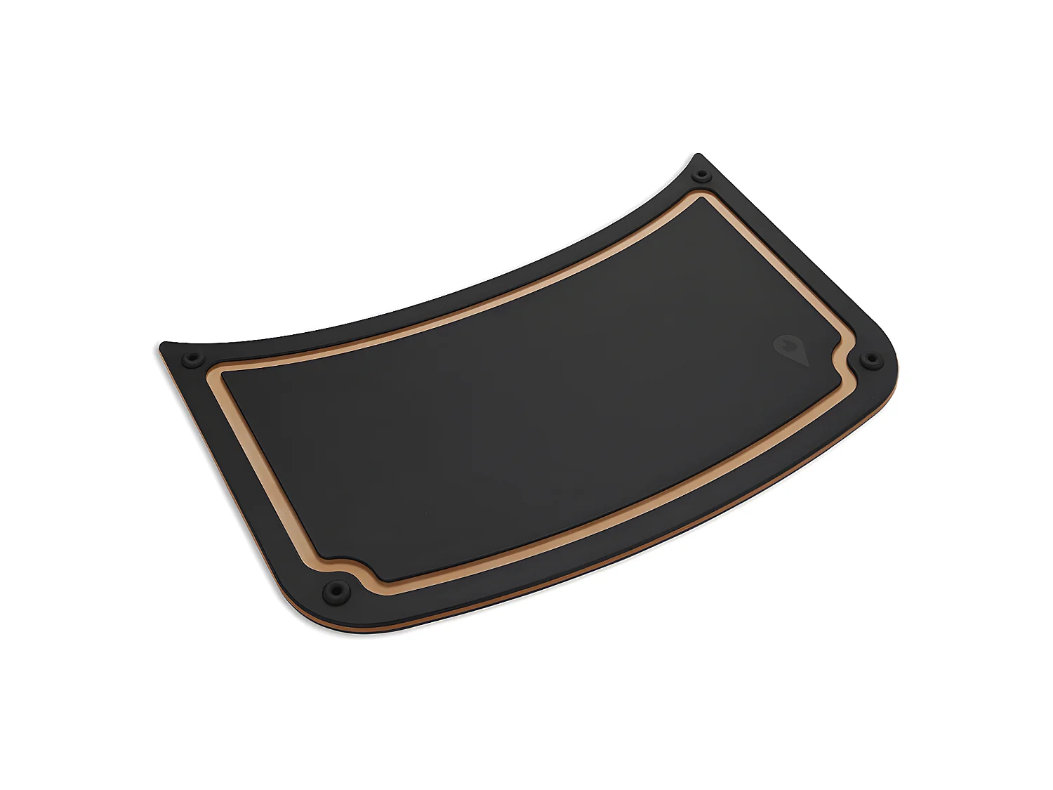 Planche réversible de préparation et de service barbecue Weber Traveler