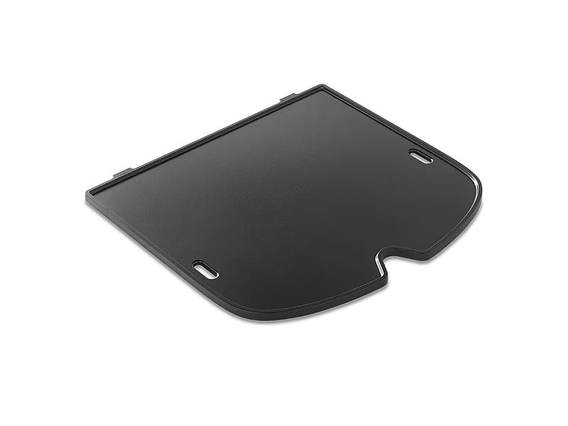 Plancha pour Traveler - Weber