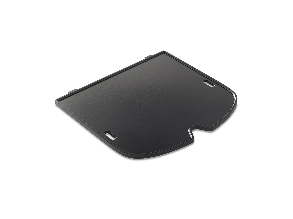 Plancha pour Traveler - Weber