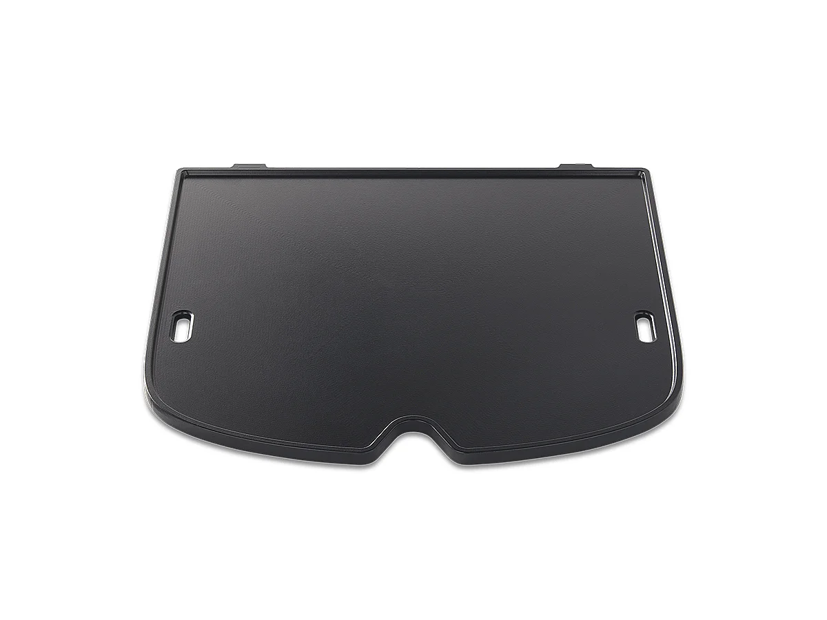 Plancha pour Traveler - Weber