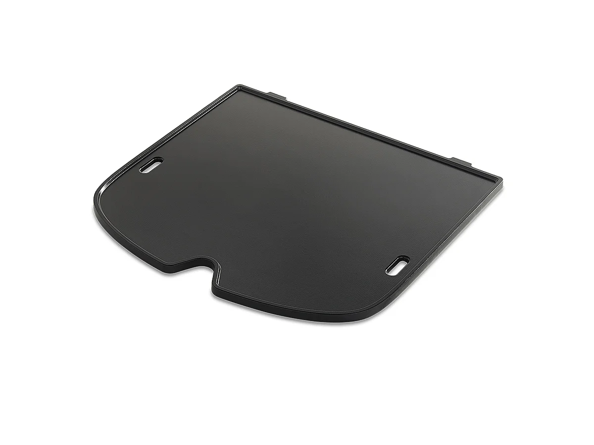 Plancha pour Traveler - Weber