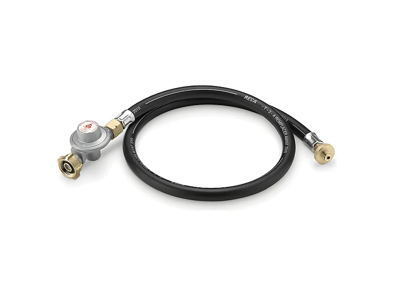 Kit adaptateur pour barbecues Q100/1000, Traveler, Performer Deluxe et Go Anywhere Gaz