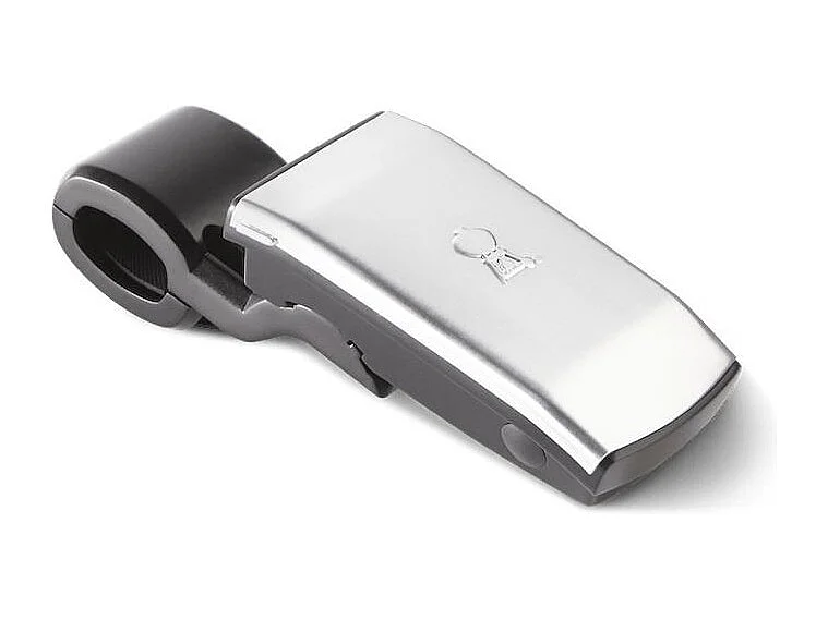 Lampe pour poignée barbecues Weber séries Q