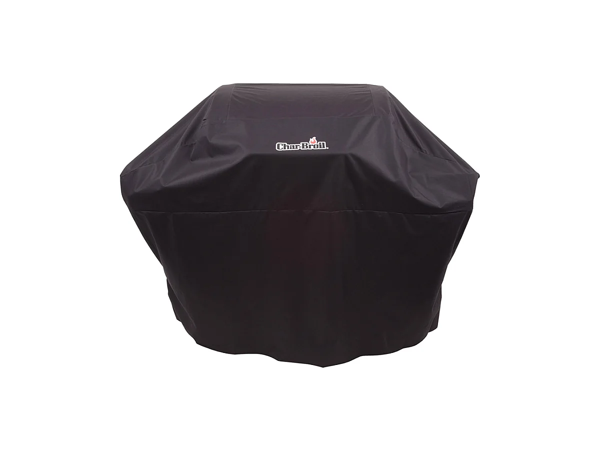 Housse pour barbecues à gaz 3-4 brûleurs - Char-Broil