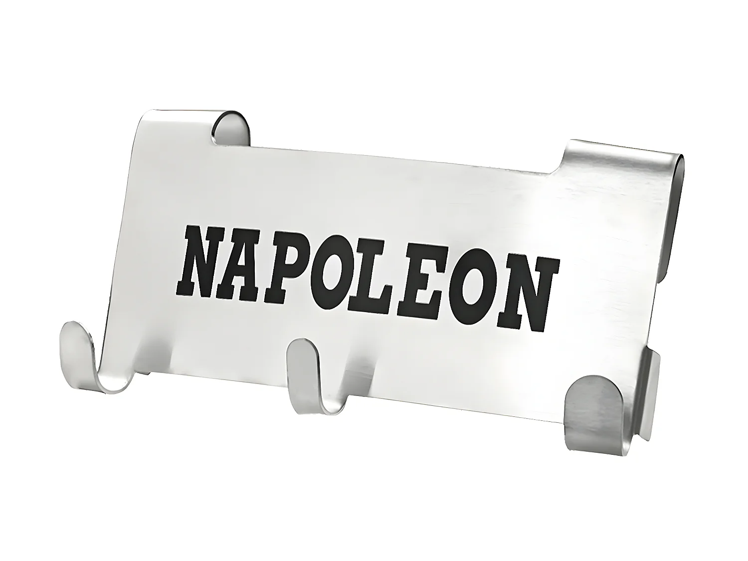 Crochet à ustensile pour barbecue charbon - Napoleon