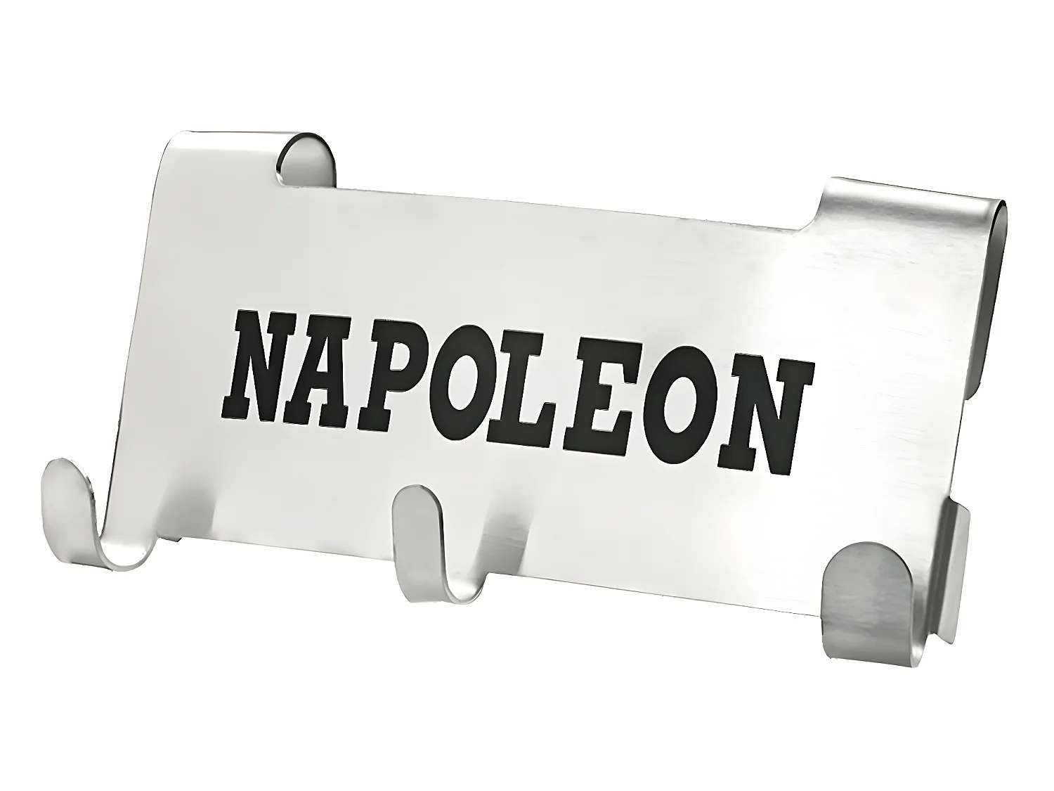 Crochet à ustensile pour barbecue charbon - Napoleon