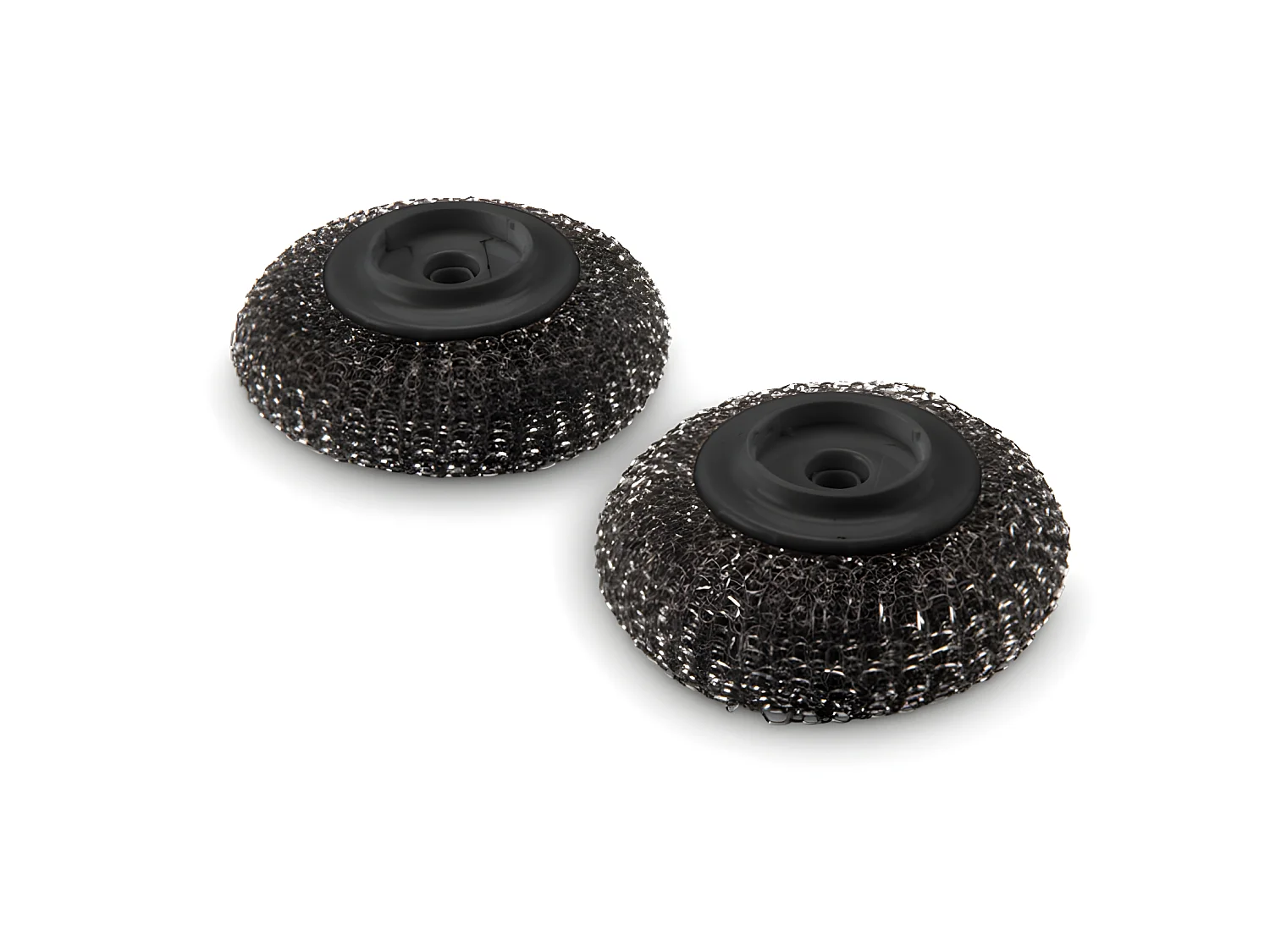 Tête de remplacement pour éponge métalique Weber