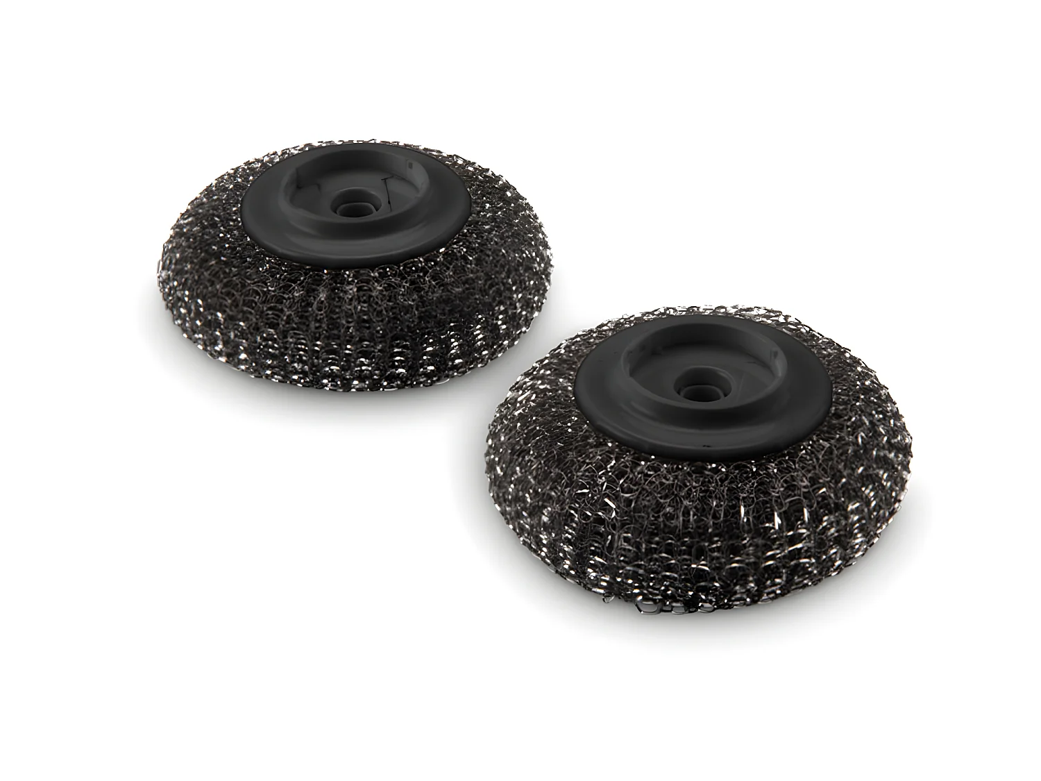 Tête de remplacement pour éponge métalique Weber