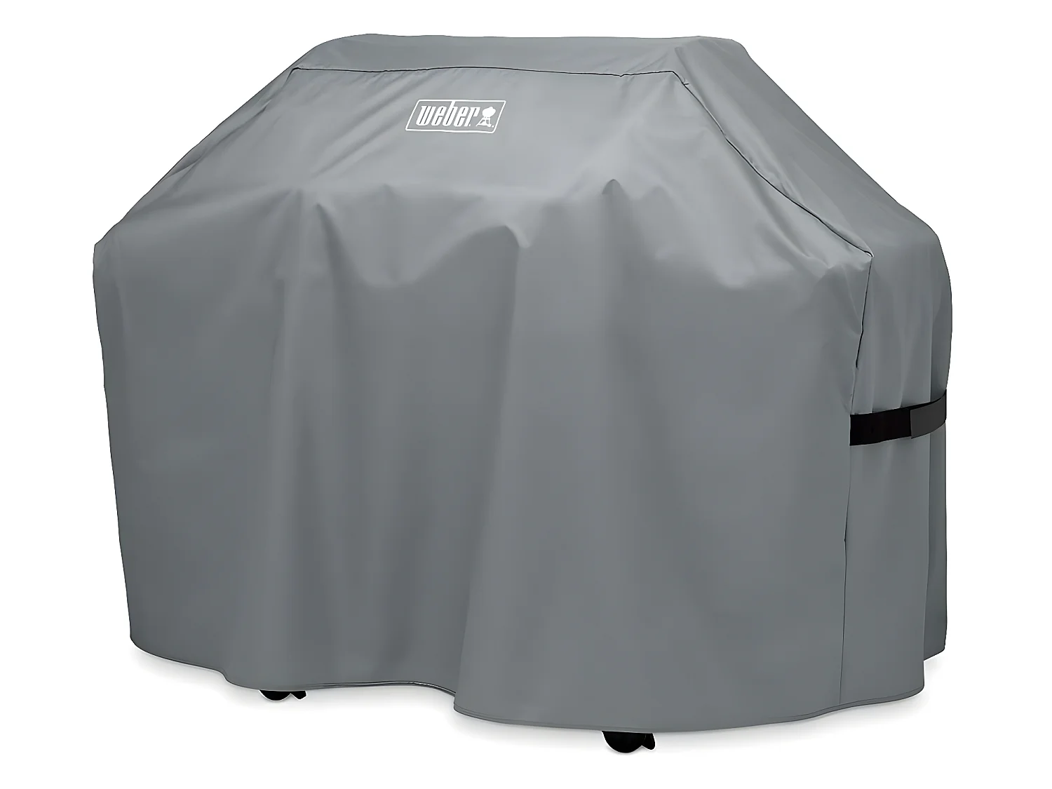 Housse barbecue gaz Weber Genesis II 3 brûleurs