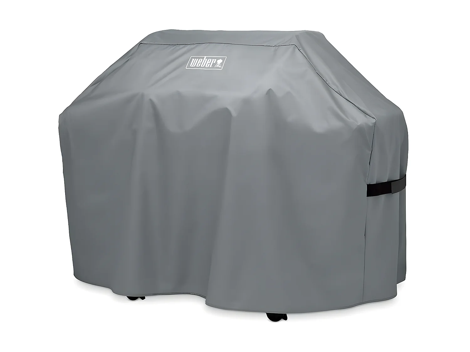 Housse barbecue gaz Weber Genesis II 3 brûleurs