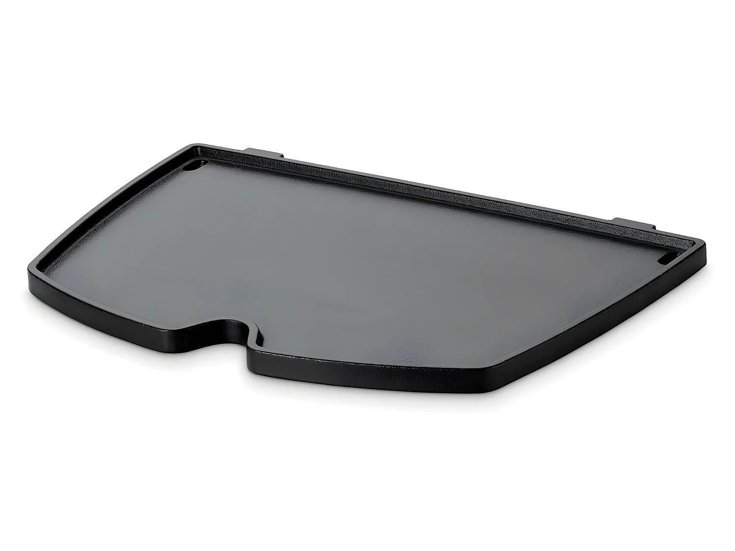 Plaque Plancha pour barbecue Weber Q100/1000