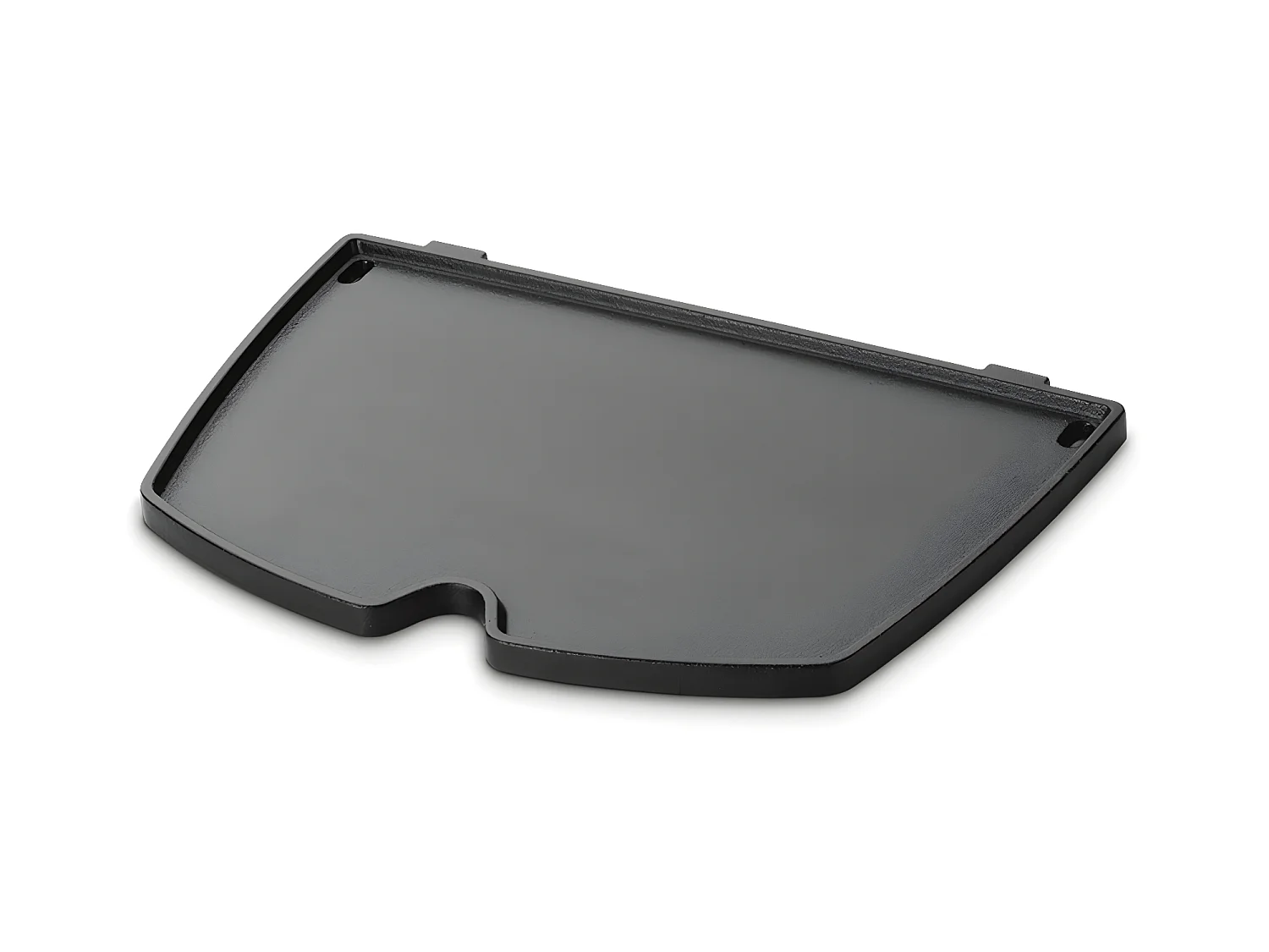 Plaque Plancha pour barbecue Weber Q100/1000