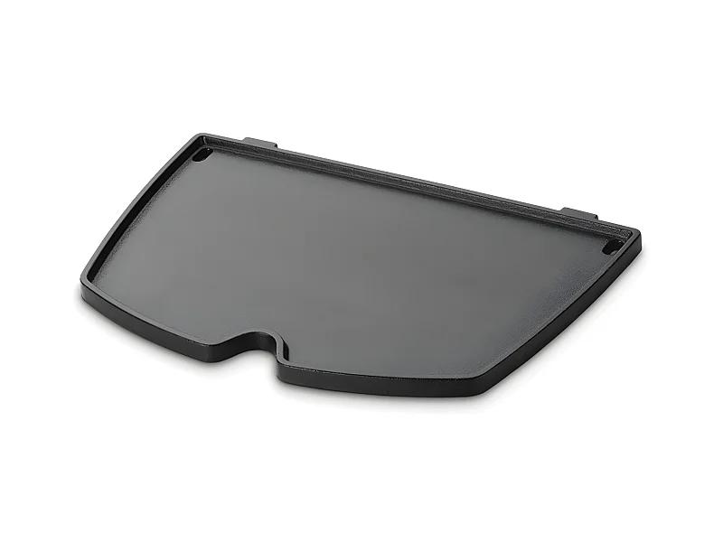 Plaque Plancha pour barbecue Weber Q100/1000