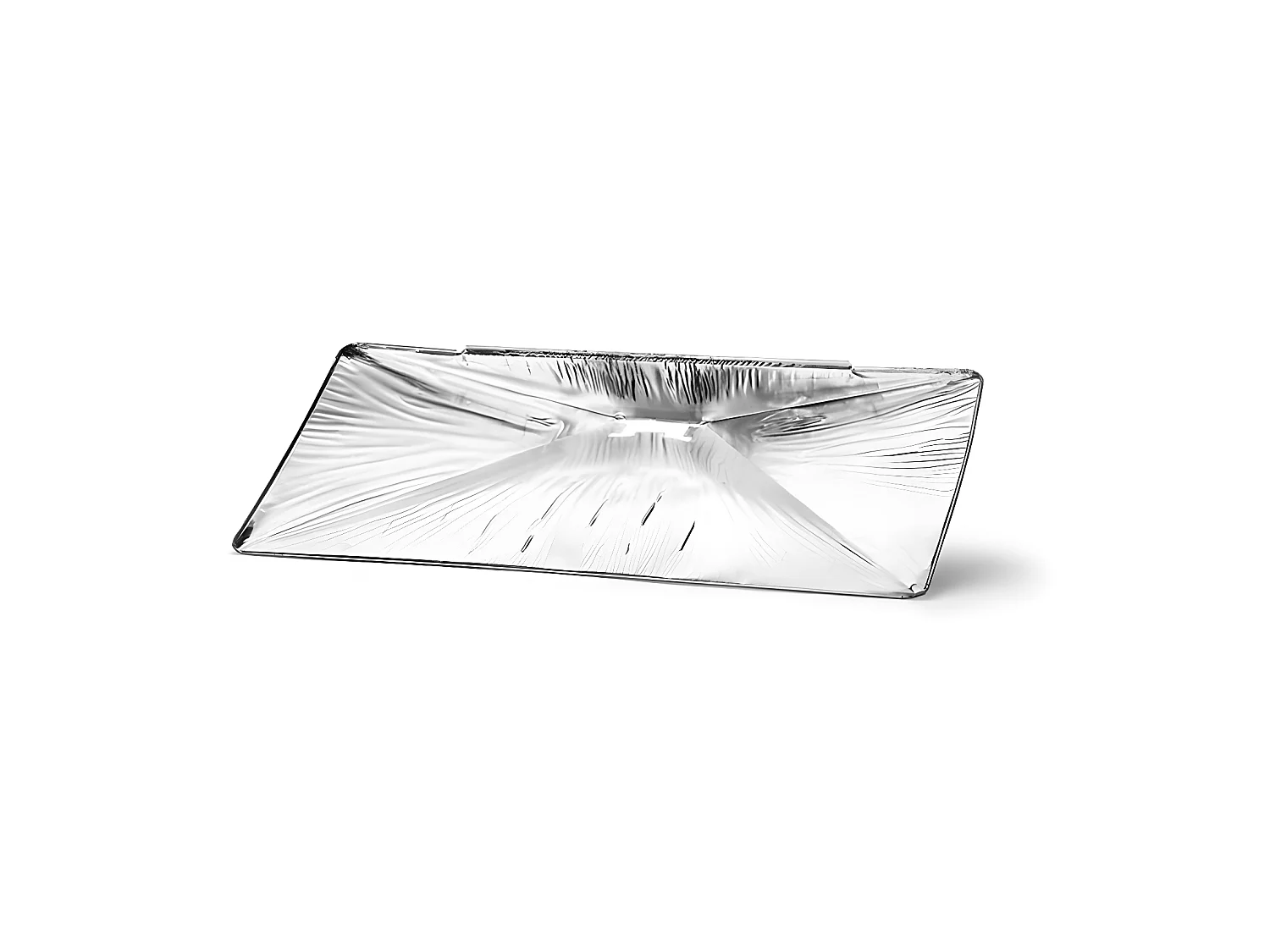 Récipient à graisse en aluminium pour tiroir à graisse du barbecue à gaz Rogue 425 - Napoleon