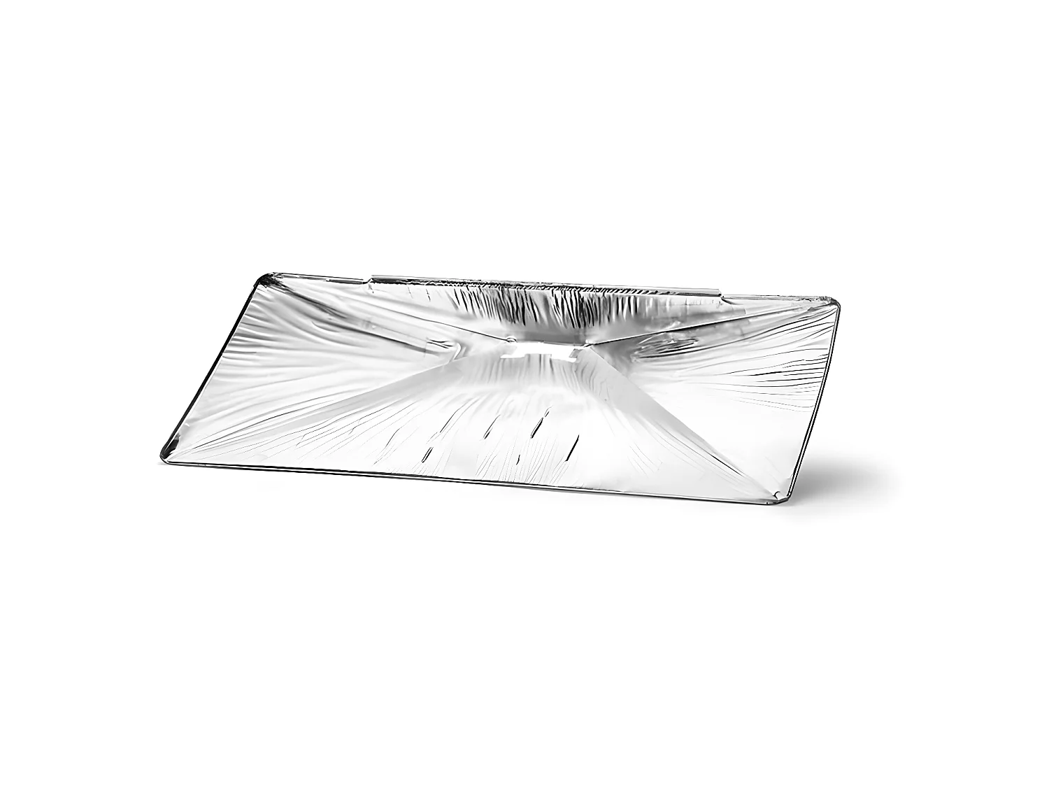 Récipient à graisse en aluminium pour tiroir à graisse du barbecue à gaz Rogue 425 - Napoleon