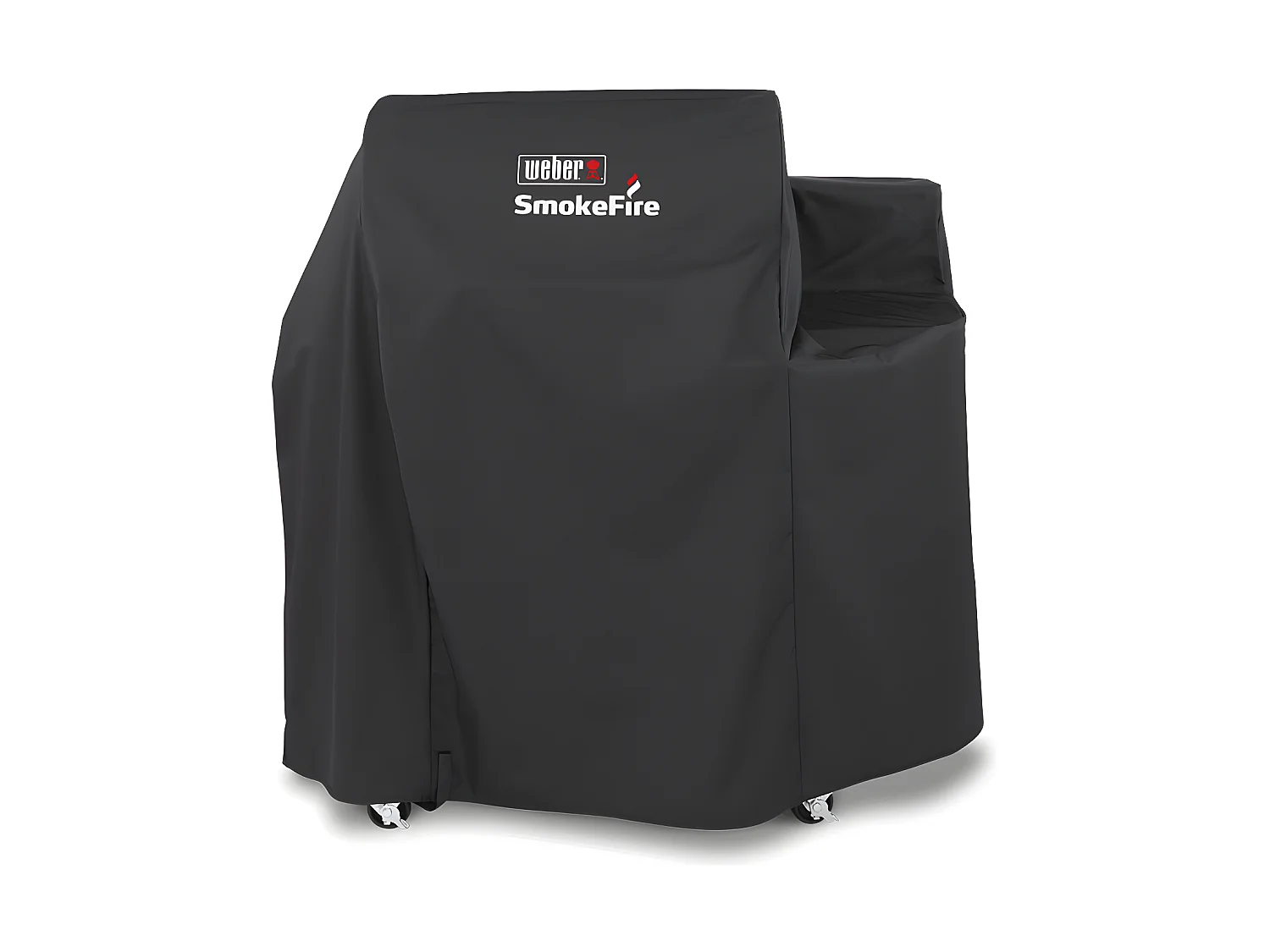 Housse Weber Premium pour barbecue à pellets SmokeFire EX4