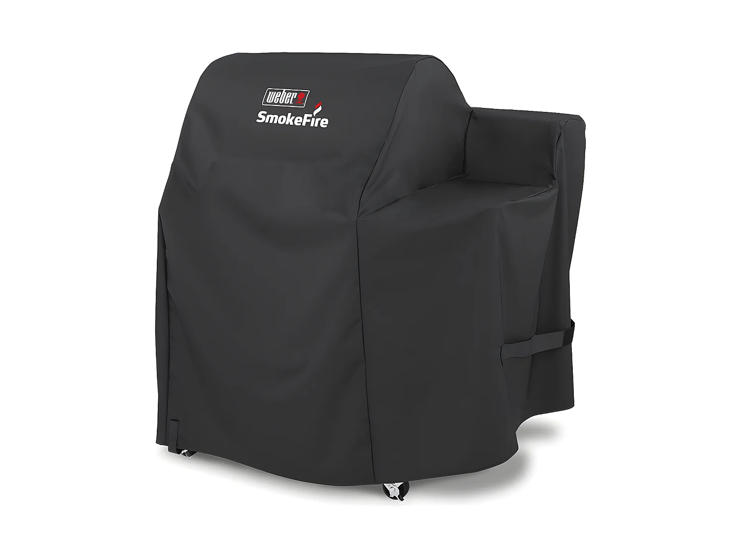 Housse Weber Premium pour barbecue à pellets SmokeFire EX4