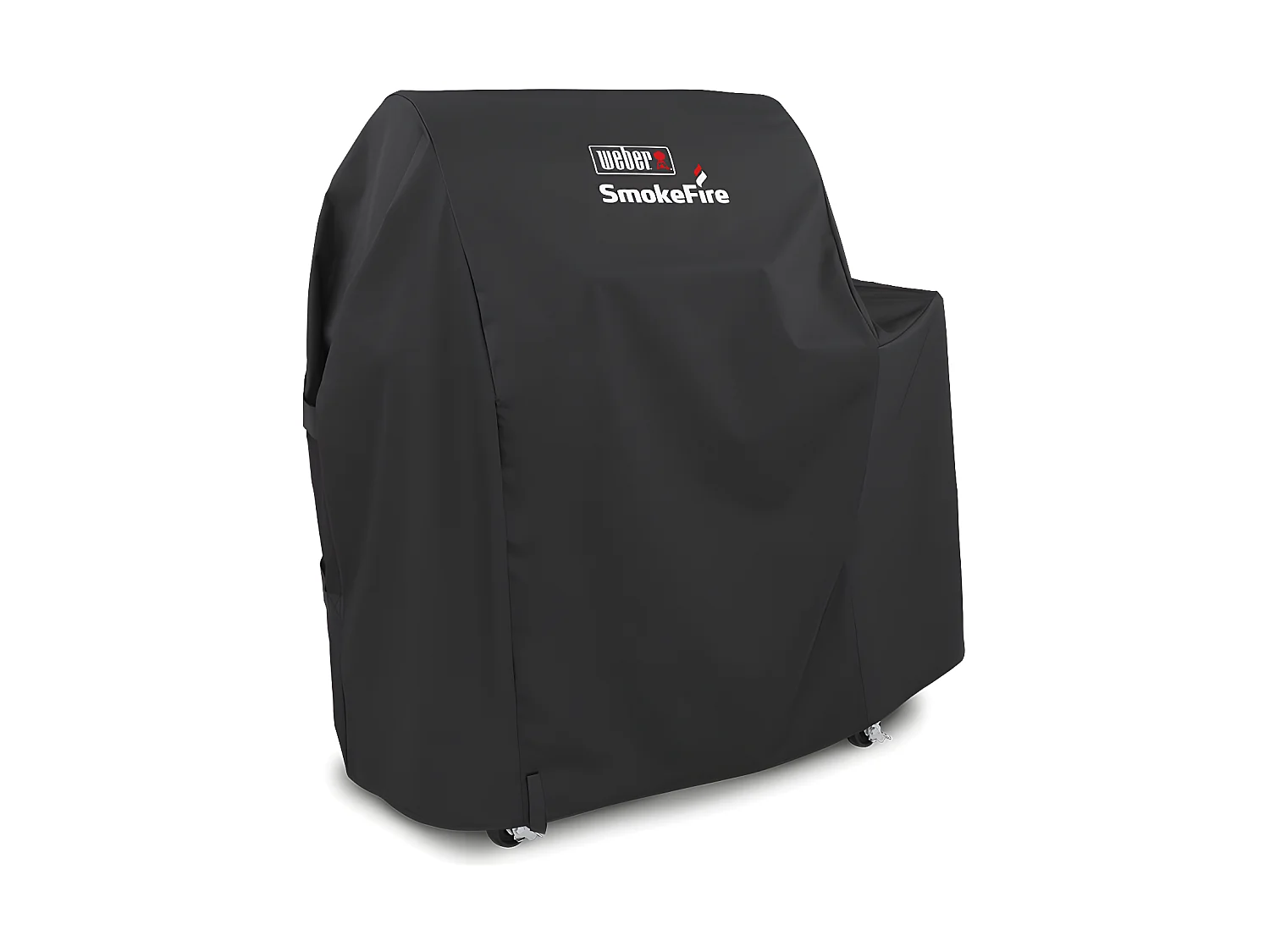 Housse Weber Premium pour barbecue à pellets SmokeFire EX4