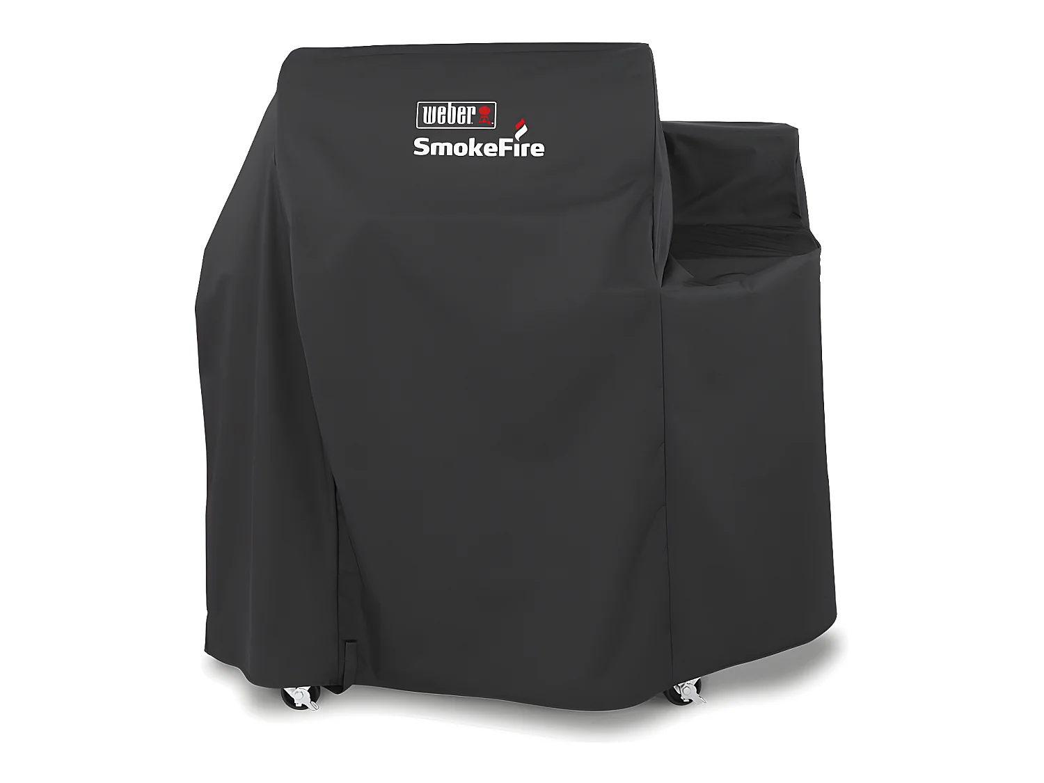 Weber Capot de protect. premium pour SmokeFire EX4
