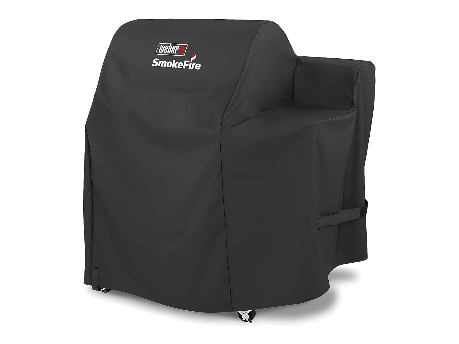 Weber Capot de protect. premium pour SmokeFire EX4