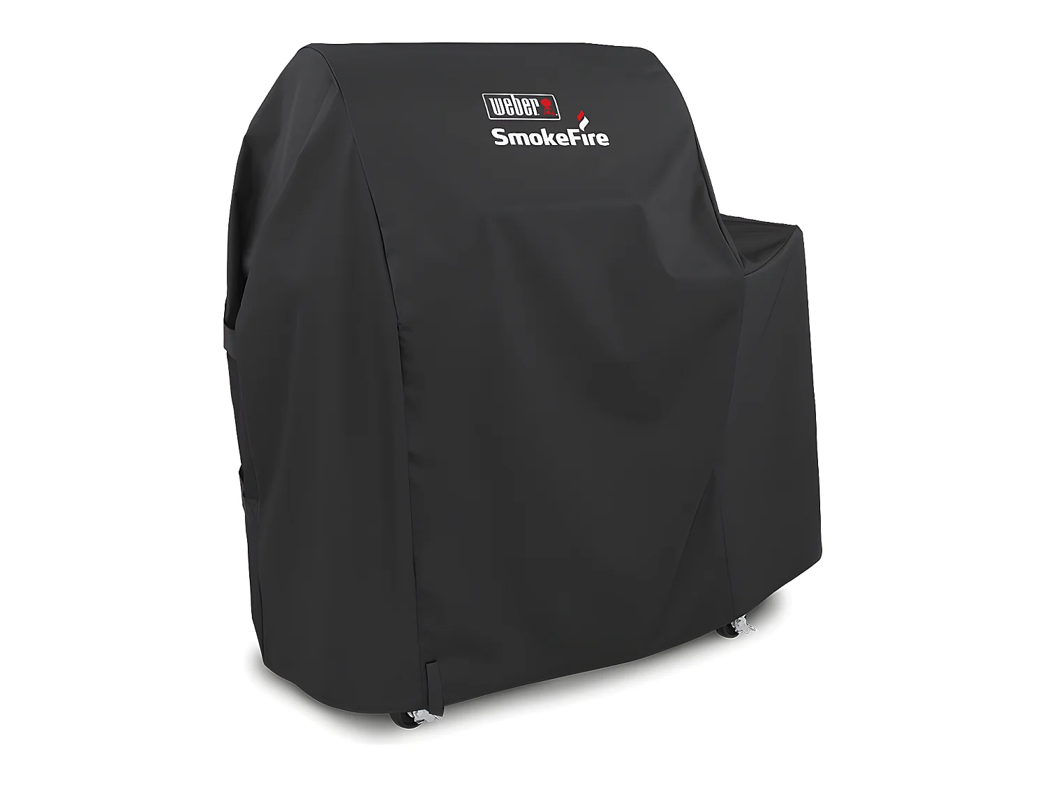 Weber Capot de protect. premium pour SmokeFire EX4