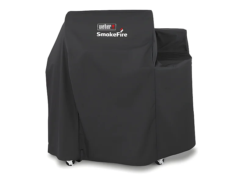 Weber Capot de protect. premium pour SmokeFire EX4