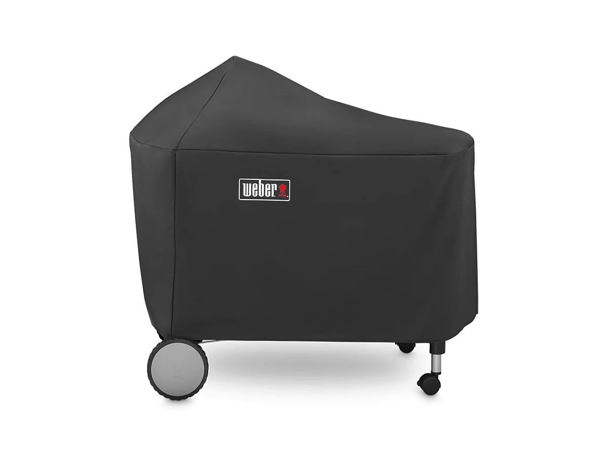 Housse Deluxe Weber pour Performer Premium et Deluxe GBS