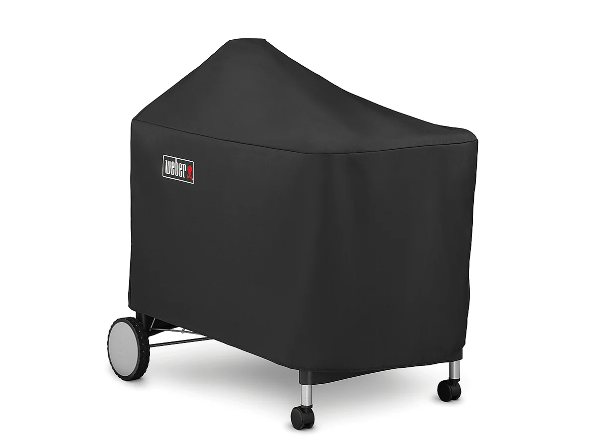 Housse Deluxe Weber pour Performer Premium et Deluxe GBS