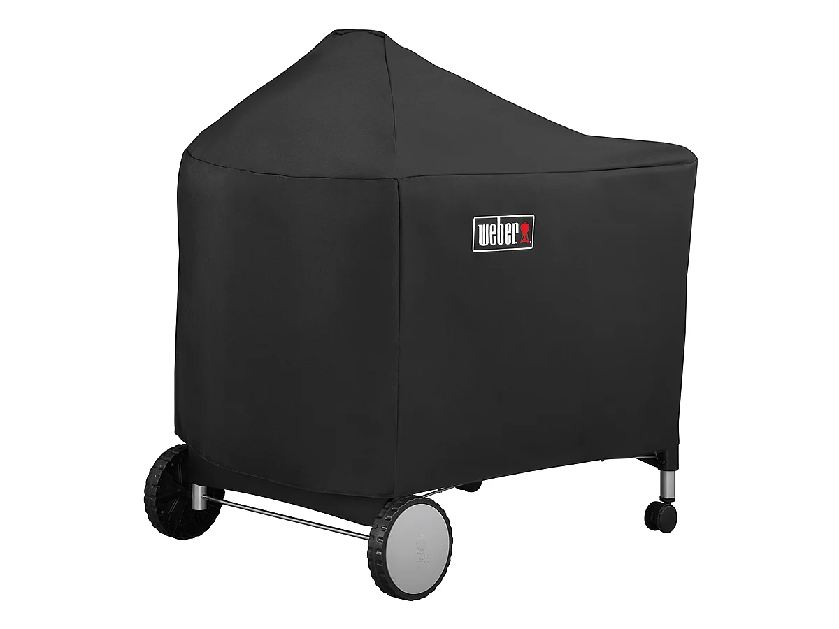 Housse Deluxe Weber pour Performer Premium et Deluxe GBS