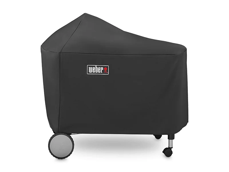 Housse Deluxe Weber pour Performer Premium et Deluxe GBS