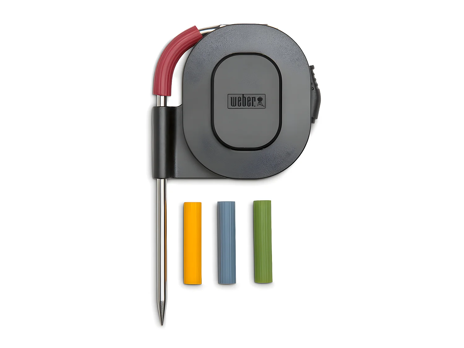 Sonde à viande iGrill Pro - Weber