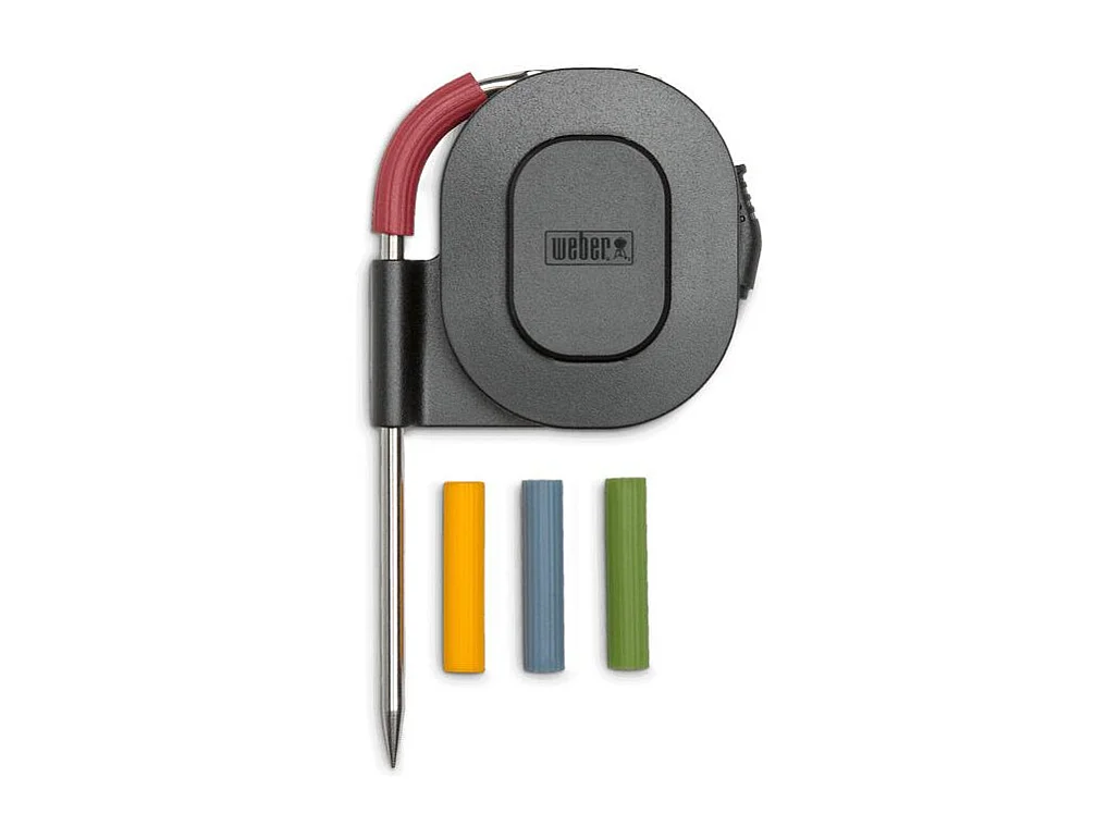 Sonde à viande iGrill Pro - Weber