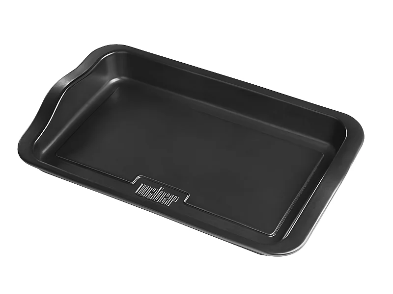 Plancha en céramique Weber