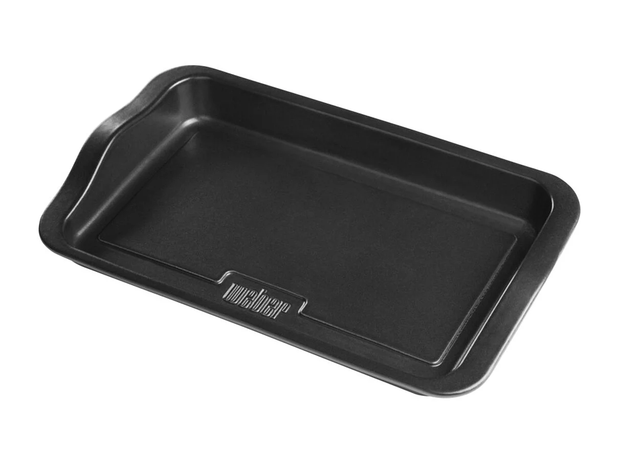 Plancha en céramique Weber