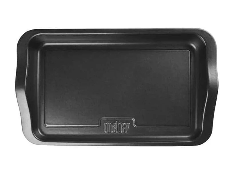 Plancha en céramique Weber