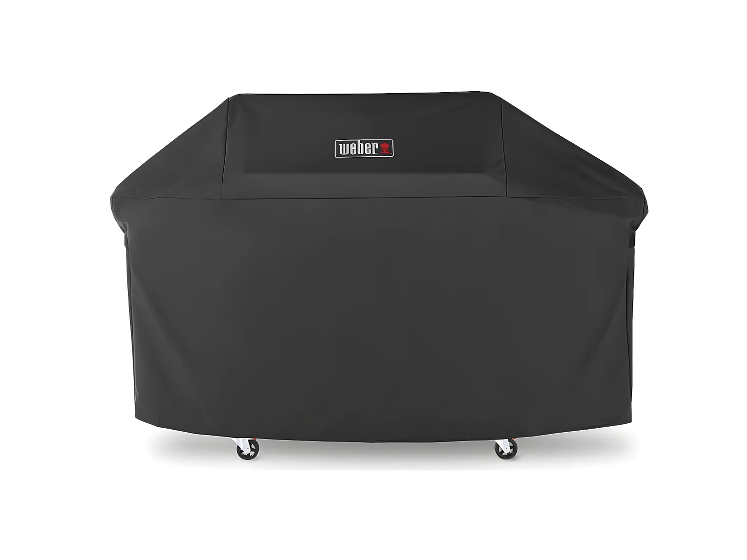 Housse Premium pour barbecue à gaz Weber Genesis 400