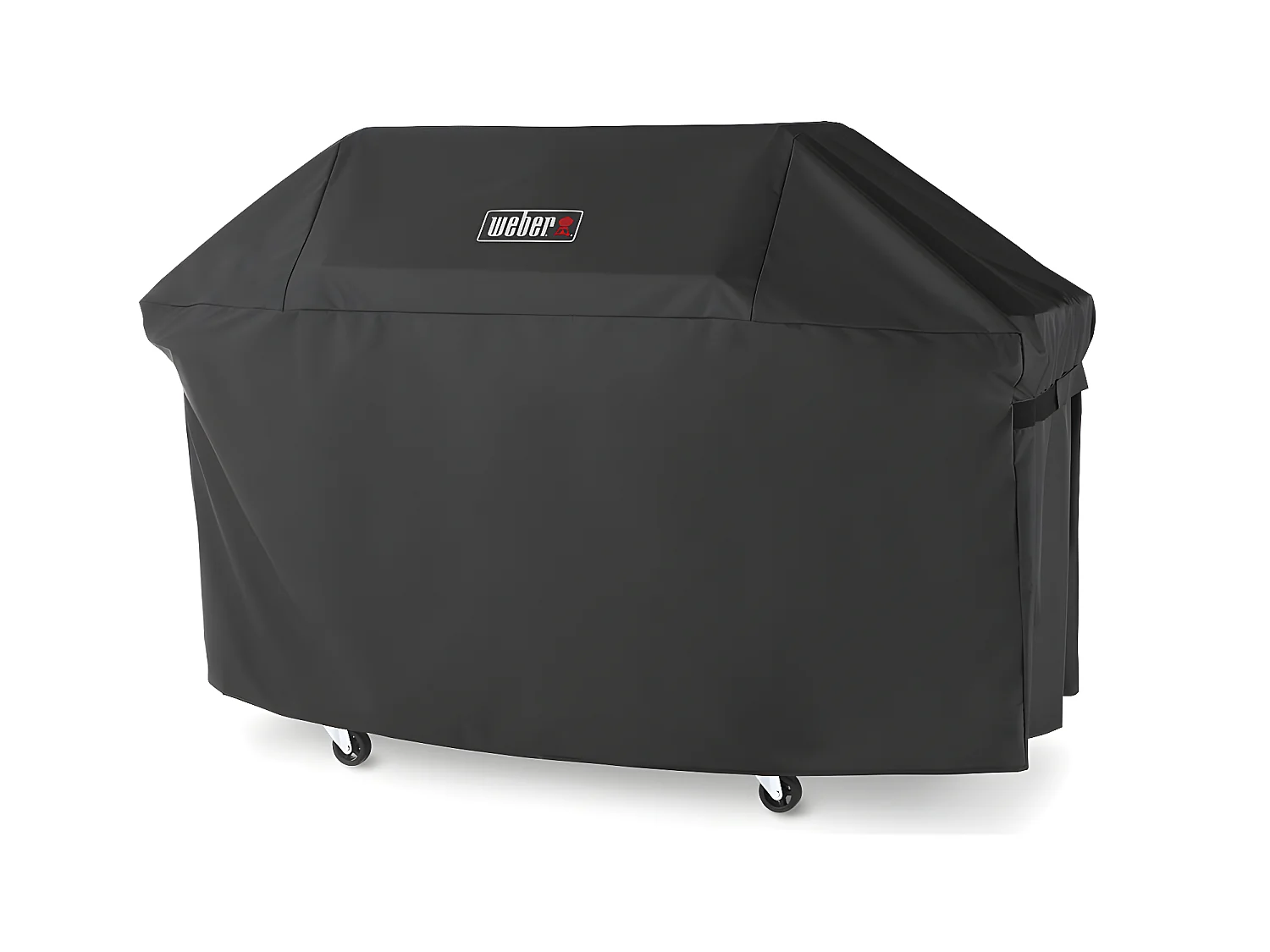 Housse Premium pour barbecue à gaz Weber Genesis 400