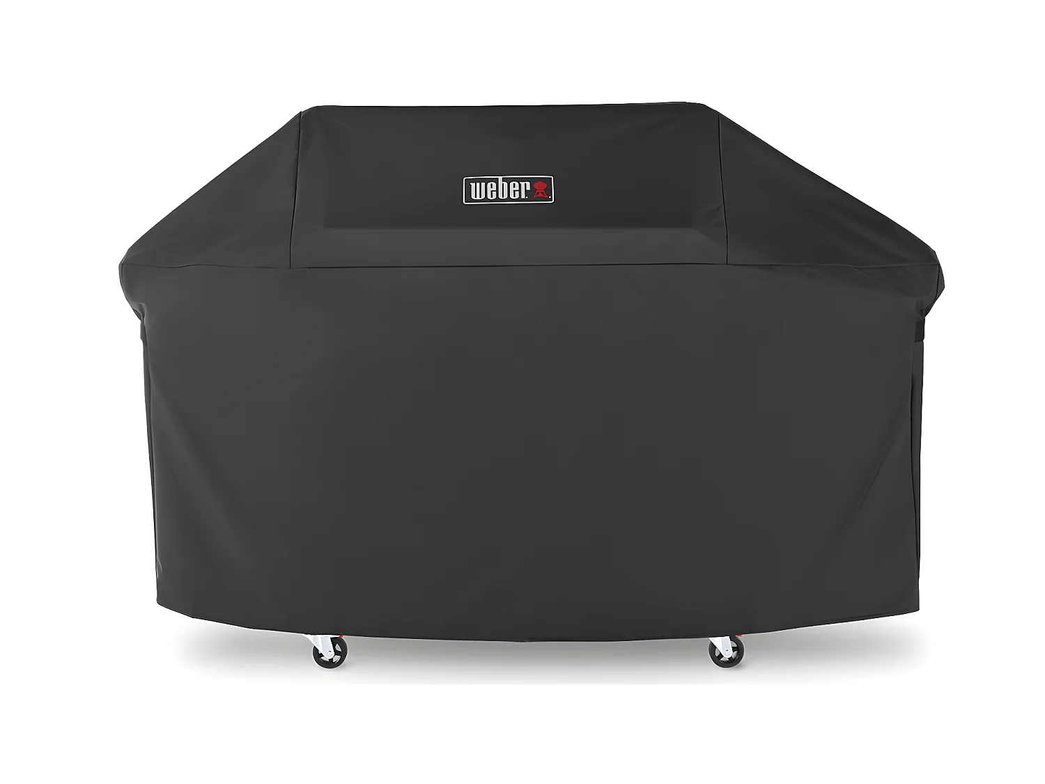 Housse Premium pour barbecue à gaz Weber Genesis 400