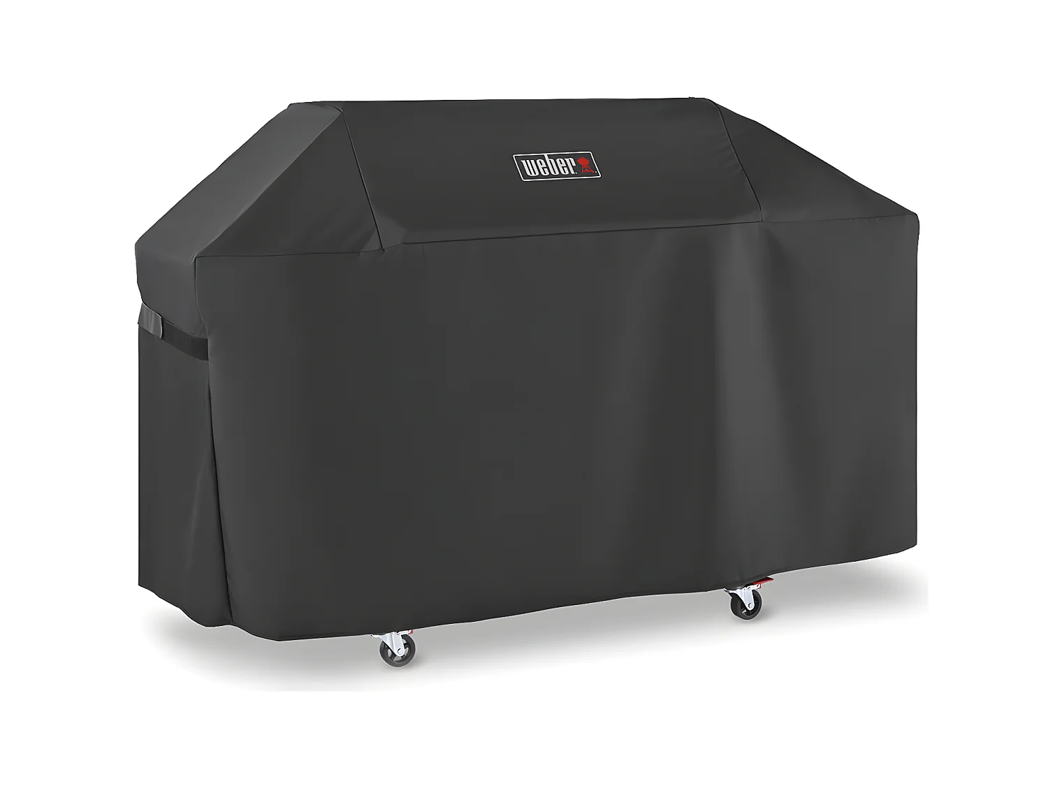 Housse Premium pour barbecue à gaz Weber Genesis 400