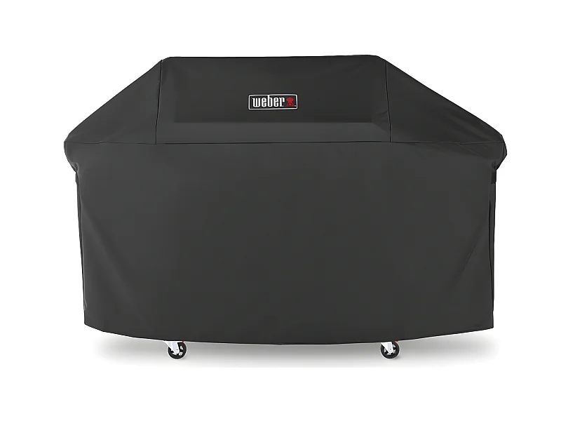 Housse Premium pour barbecue à gaz Weber Genesis 400