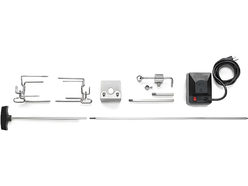 Rôtissoire pour barbecue Rogue 365/ 425/ 525/ 625 - Napoleon