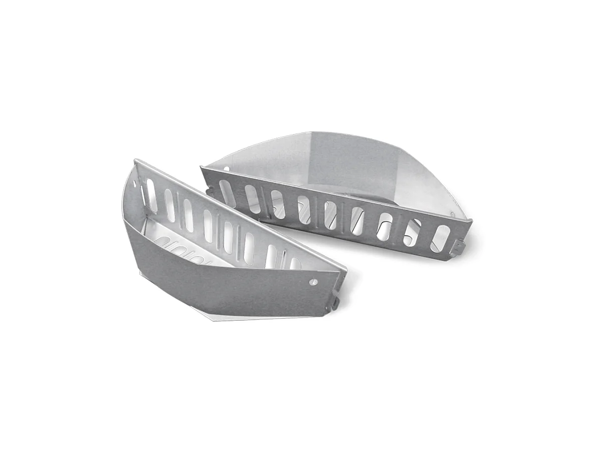 Panier à charbon Barbecue Weber charbon 47, 57 et 67 cm