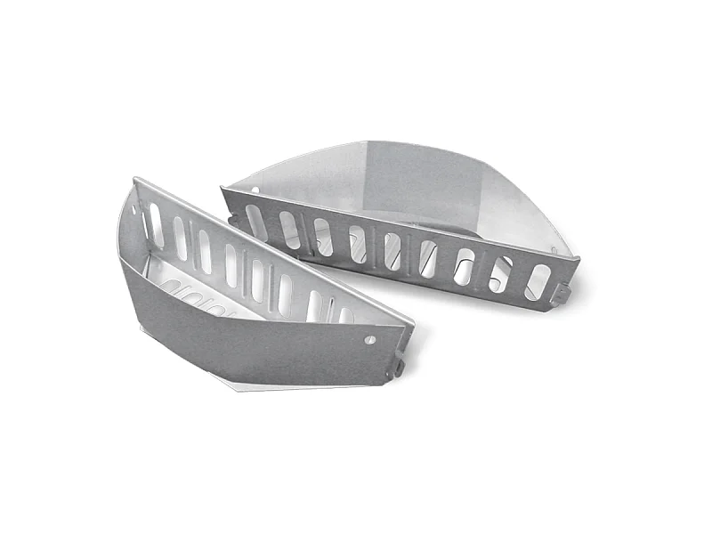Panier à charbon Barbecue Weber charbon 47, 57 et 67 cm