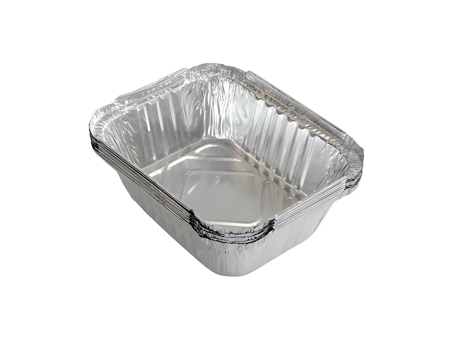 Lot de 5 récipients à graisse pour barbecue - Napoleon