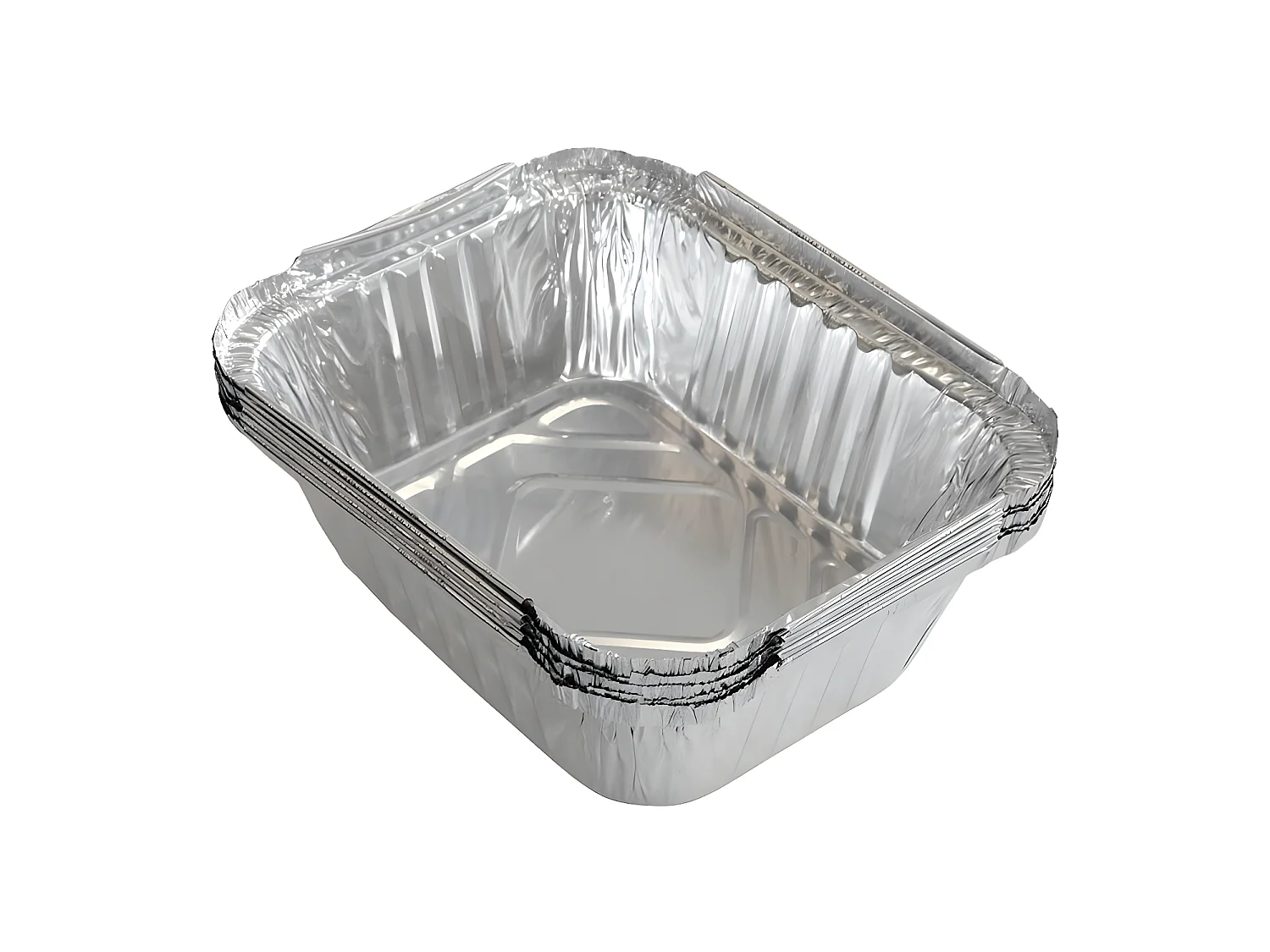 Lot de 5 récipients à graisse pour barbecue - Napoleon