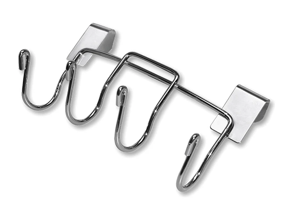 Porte-ustensiles pour accessoires Weber