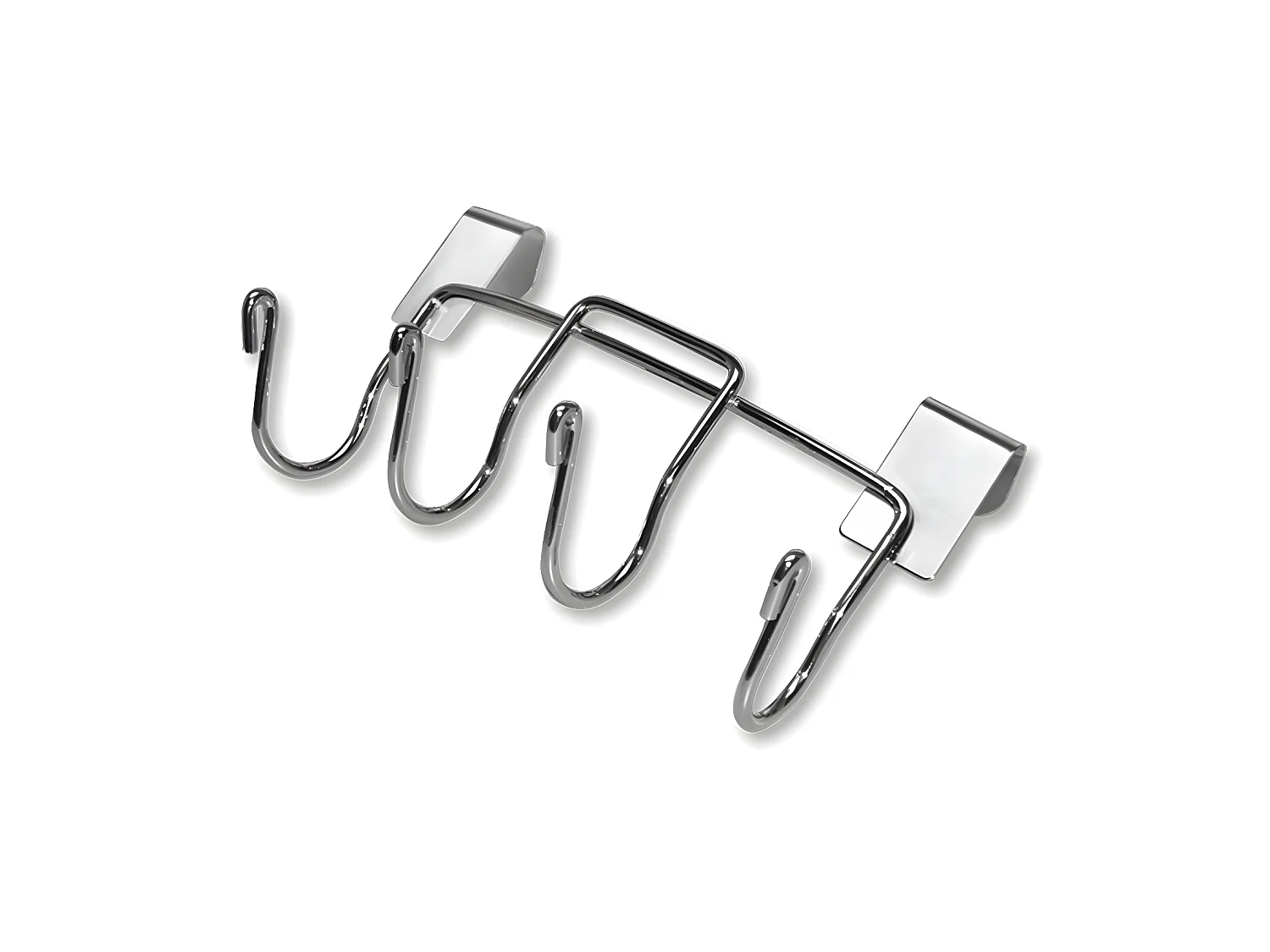 Porte-ustensiles pour accessoires Weber
