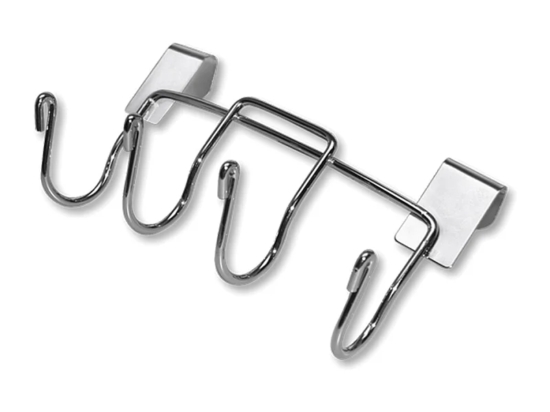 Porte-ustensiles pour accessoires Weber