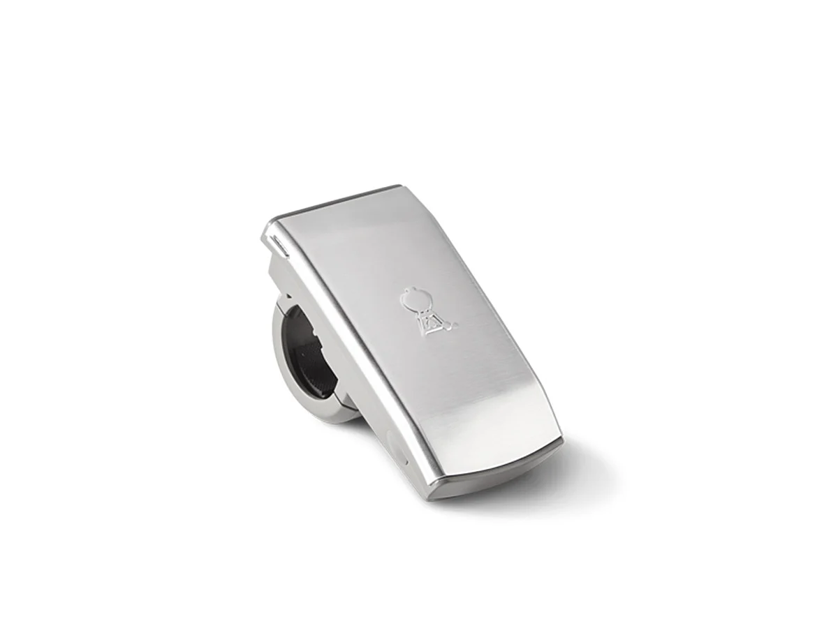 Lampe pour barbecue à gaz Weber